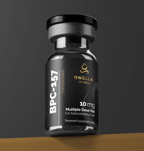 BPC-157 10mg