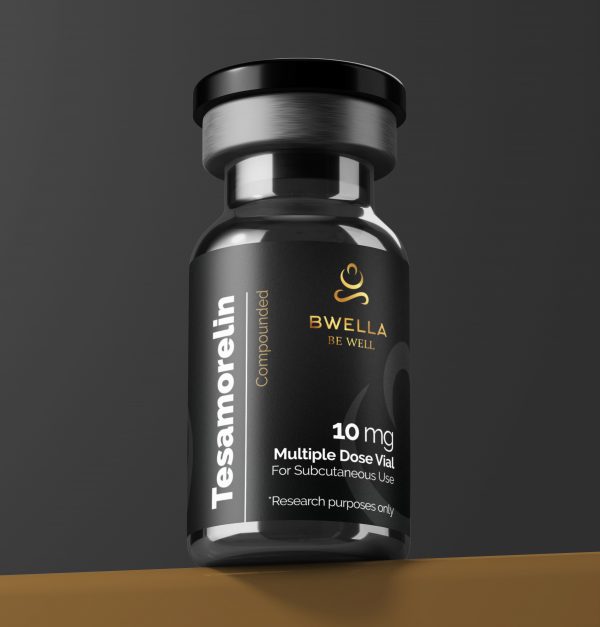 Tesamorelin 10mg