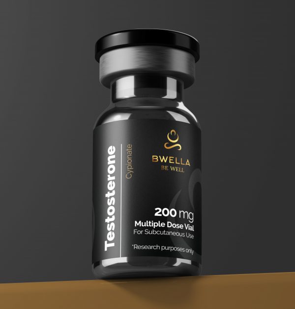 Testosterone 200mg